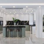 اجرای تخصصی کابینت و کمد دیواری خانه ایده آل در نجف آباد