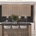 اجرای تخصصی کابینت و کمد دیواری خانه ایده آل در نجف آباد