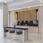 اجرای تخصصی کابینت و کمد دیواری خانه ایده آل در نجف آباد