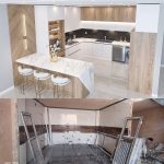 اجرای تخصصی کابینت و کمد دیواری خانه ایده آل در نجف آباد