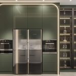 اجرای تخصصی کابینت و کمد دیواری خانه ایده آل در نجف آباد