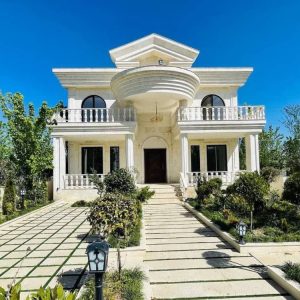 مشاور املاک کاخ پلاس در سرخرود