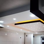 طراحی و اجرای کناف آرین کناف در دیواندره