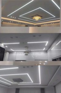 طراحی و اجرای کناف آرین کناف در دیواندره