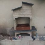 سنگ کاری و کاشی کاری مکاری در آمل