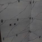 سنگ کاری و کاشی کاری مکاری در آمل