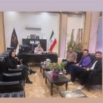 هلدینگ هما علی نژاد در ایزدشهر