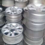 مرکز خرید ضایعات فلزی رنگی مجتبی اسدپور در بابل