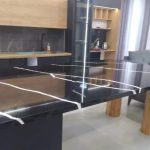 تولیدی سنگ کوارتز کایندستون در هرمزگان