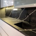 تولیدی سنگ کوارتز کایندستون در هرمزگان