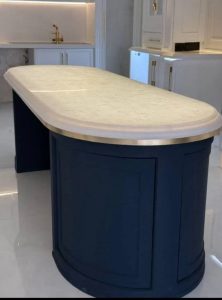 تولیدی سنگ کوارتز کایندستون در هرمزگان