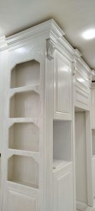 اجرای نقاشی ساختمان پلی استر بختیاری در مشهد