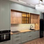 تولیدی کابینت آریا در ملارد