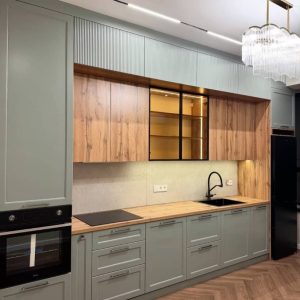 تولیدی کابینت آریا در ملارد