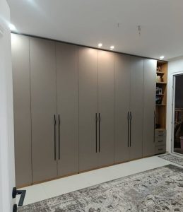 تولیدی کابینت آریا در ملارد