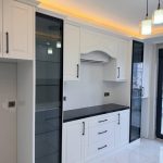 تولیدی کابینت آریا در ملارد