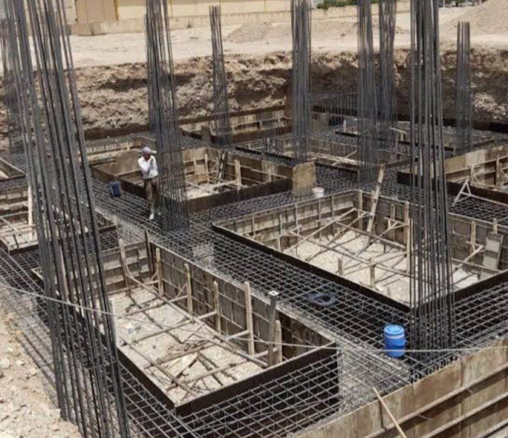 خدمات آماتوربندی رسولی در کرج