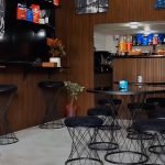 کافه دی در مرودشت