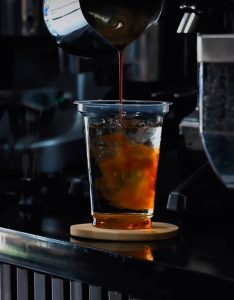 کافه دی در مرودشت