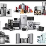 تعمیرات لوازم برقی و گازی ایزدنشان در شیراز