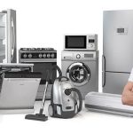 تعمیرات لوازم برقی و گازی ایزدنشان در شیراز