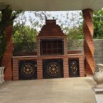 سنگ کاری بهرام در دماوند تهران