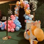 تشریفات سانلی در پونک تهران