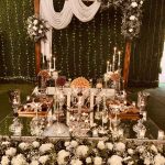 تشریفات سانلی در پونک تهران