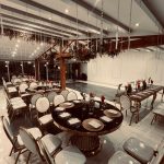 تشریفات سانلی در پونک تهران