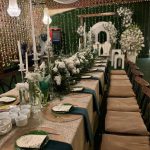 تشریفات سانلی در پونک تهران