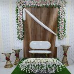 باغ تالار ستارگان در قزوین