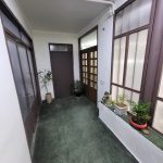 کمپ ترک اعتیاد ندای آرامش تجریش تهران