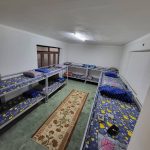 کمپ ترک اعتیاد ندای آرامش تجریش تهران