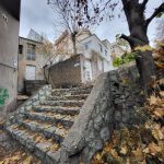 کمپ ترک اعتیاد ندای آرامش تجریش تهران