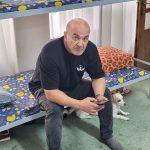 کمپ ترک اعتیاد ندای آرامش تجریش تهران