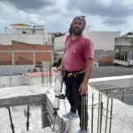 تخریب و بنایی صالحی در چمستان