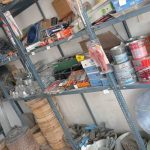 فروش مصالح ساختمانی دانا در یزد