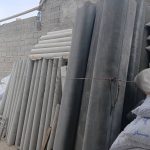 فروش مصالح ساختمانی دانا در یزد