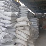 فروش مصالح ساختمانی دانا در یزد