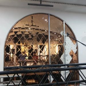 فروش و اجرای کناف ظریف در شیراز