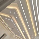 فروش و اجرای کناف ظریف در شیراز