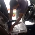 خدمات مبل شویی پاکشو در آمل