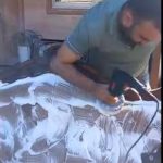 خدمات مبل شویی پاکشو در آمل