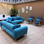 گالری مبلمان آدرین در سنندج