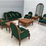 گالری مبلمان آدرین در سنندج