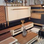گالری مبلمان آدرین در سنندج