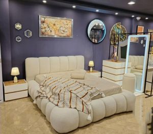 گالری مبلمان آدرین در سنندج 