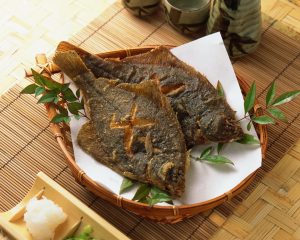 فلافلی جزیره در قشم 