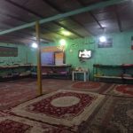 کمپ ترک اعتیاد طلوع دوباره در تهران