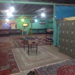 کمپ ترک اعتیاد طلوع دوباره در تهران
